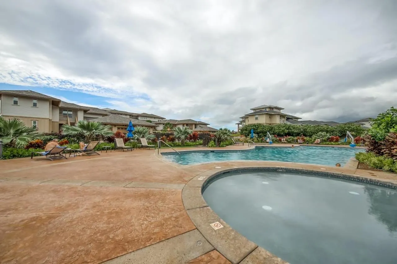 Apartment Pili Mai - Poipu Condos Koloa