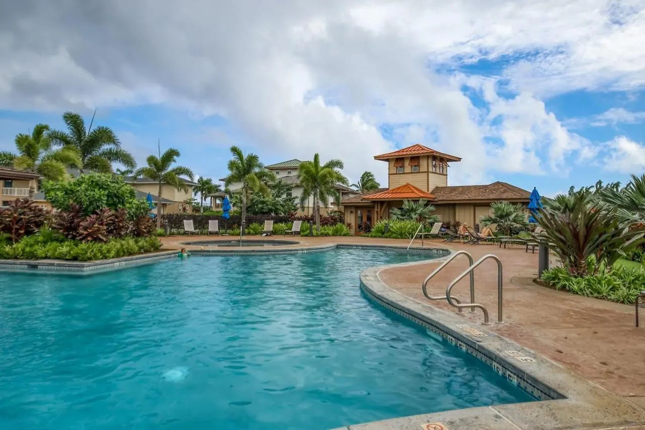 Pili Mai - Poipu Condos Koloa