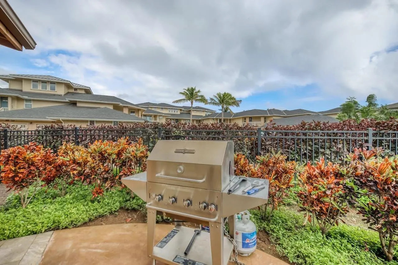 Pili Mai - Poipu Condos Koloa Apartment