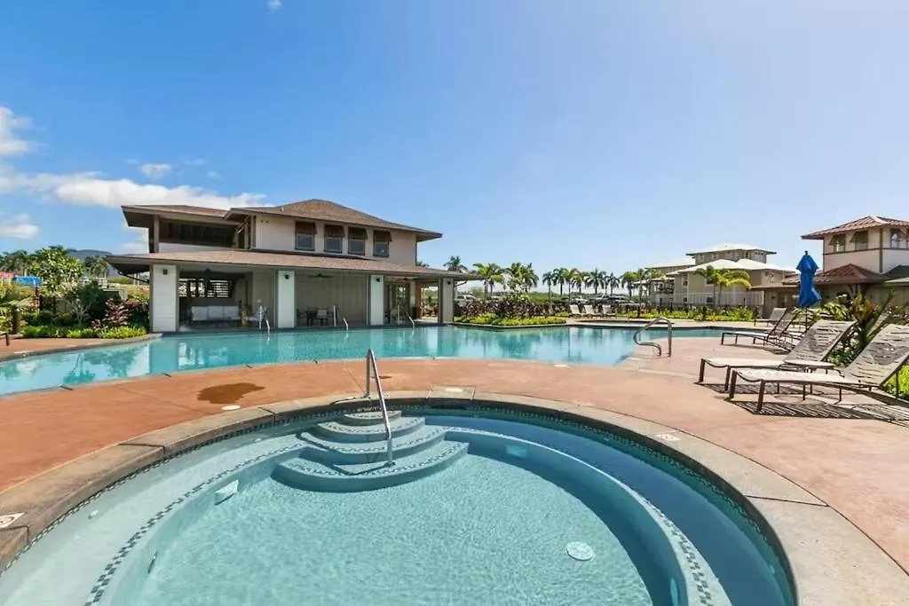 Pili Mai - Poipu Condos Koloa Apartment