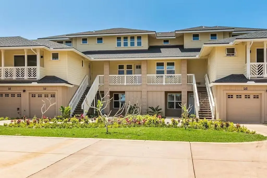 Apartment Pili Mai - Poipu Condos Koloa