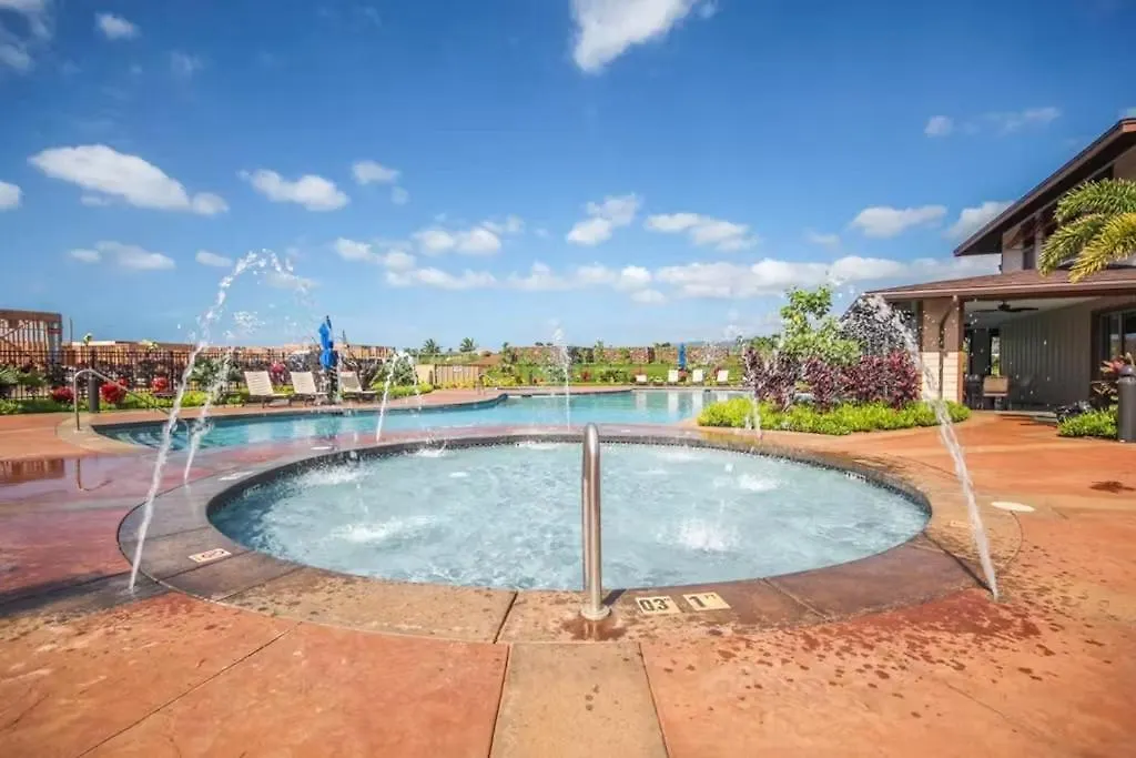 Pili Mai - Poipu Condos Koloa Apartment
