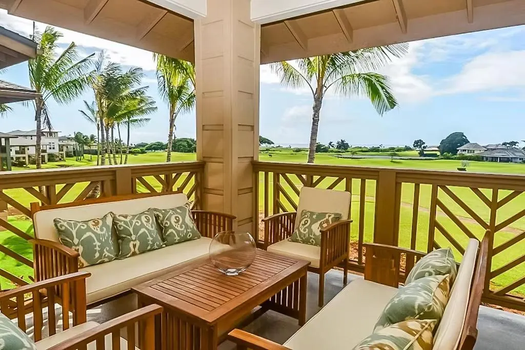 Pili Mai - Poipu Condos Koloa United States