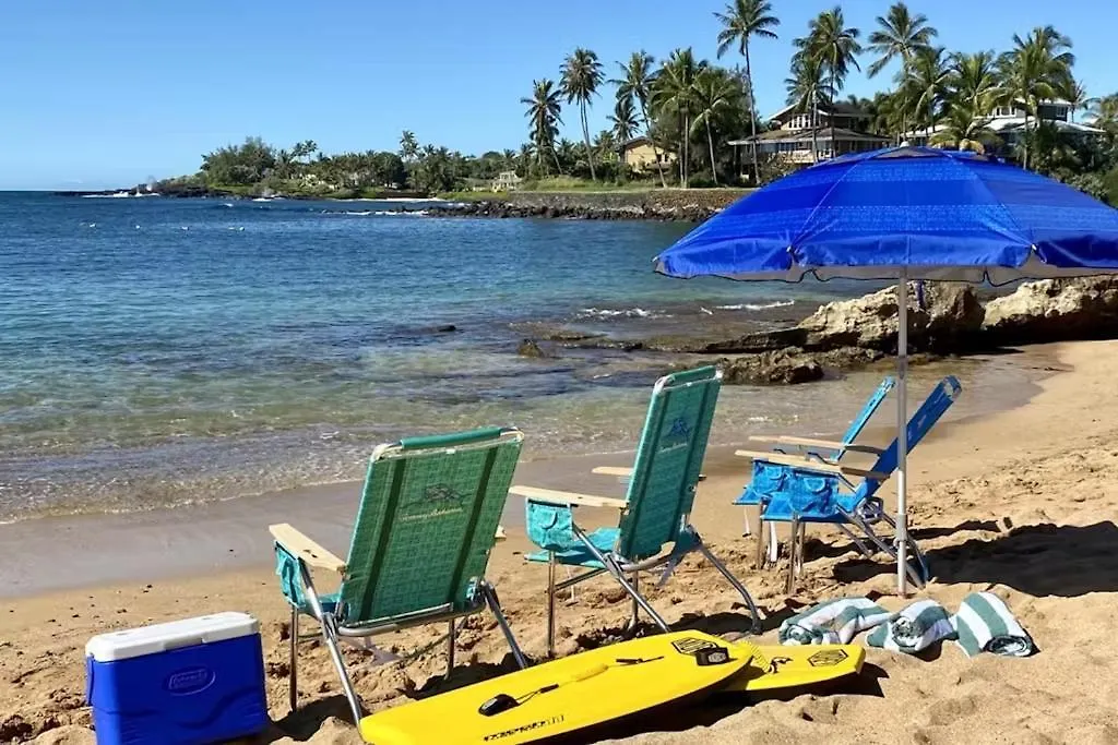 Pili Mai - Poipu Condos Koloa 0*,  United States