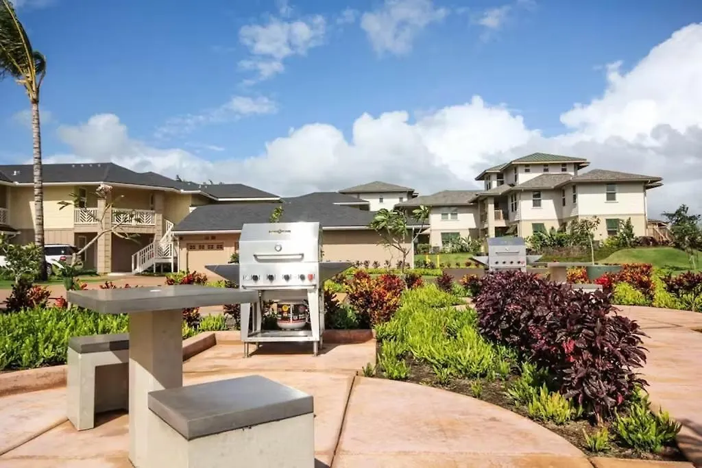 Apartment Pili Mai - Poipu Condos Koloa United States