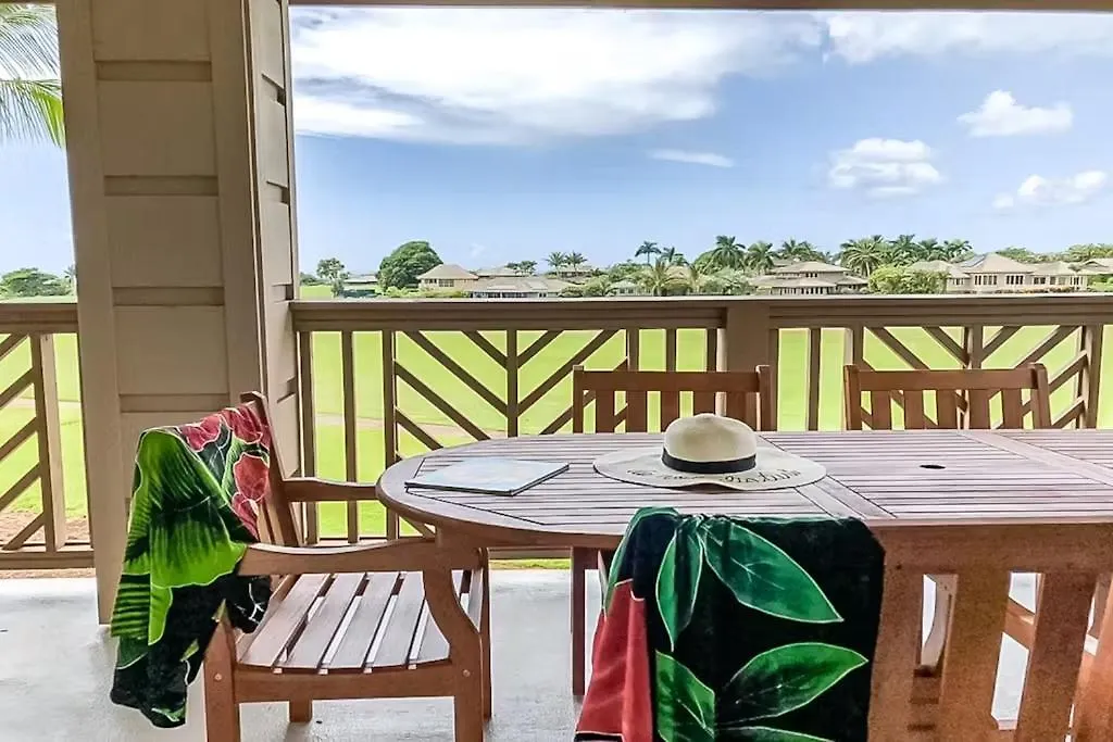Pili Mai - Poipu Condos Koloa Apartment