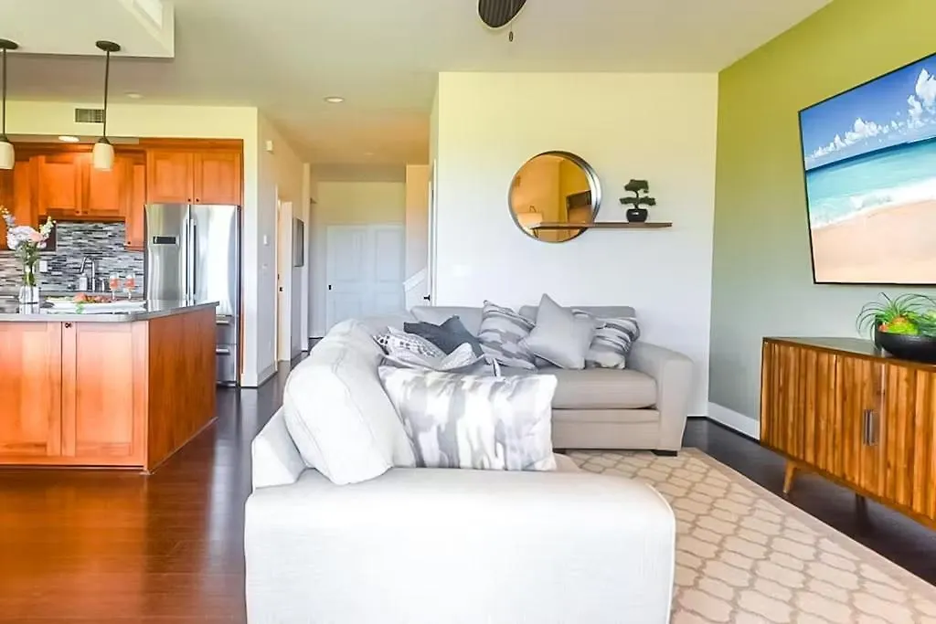 Pili Mai - Poipu Condos Koloa Apartment
