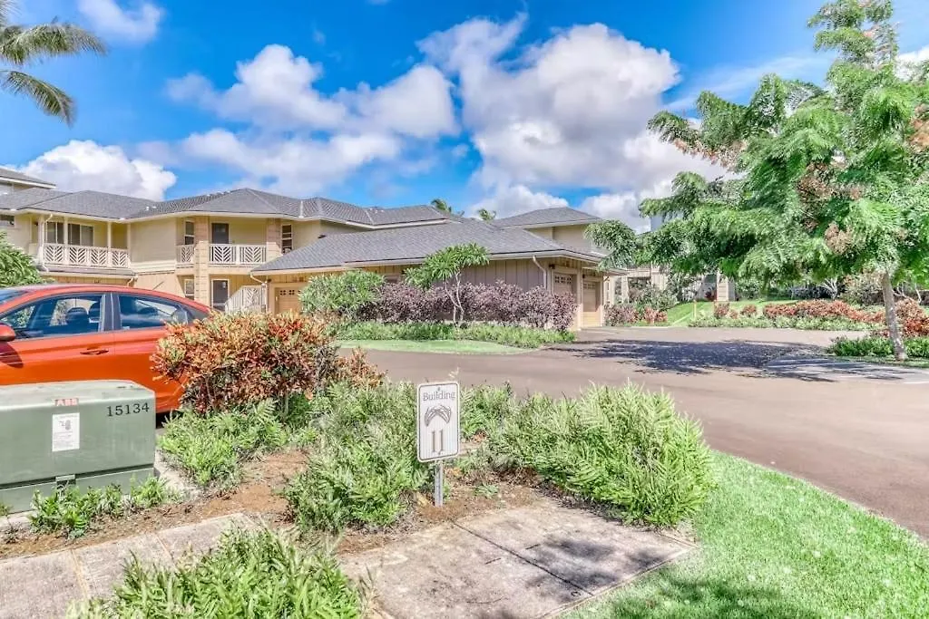 Apartment Pili Mai - Poipu Condos Koloa
