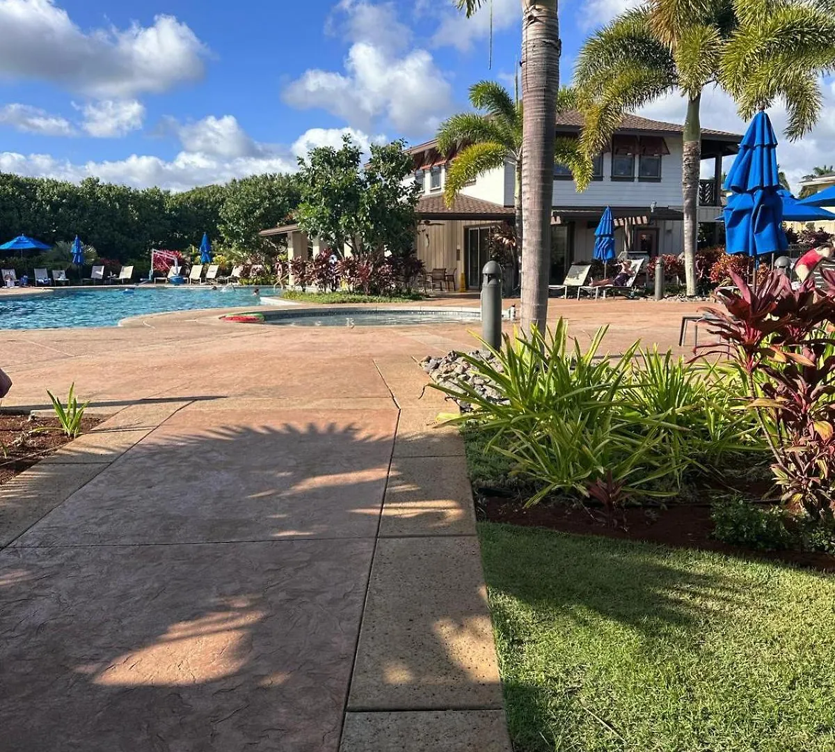 Pili Mai - Poipu Condos Koloa United States