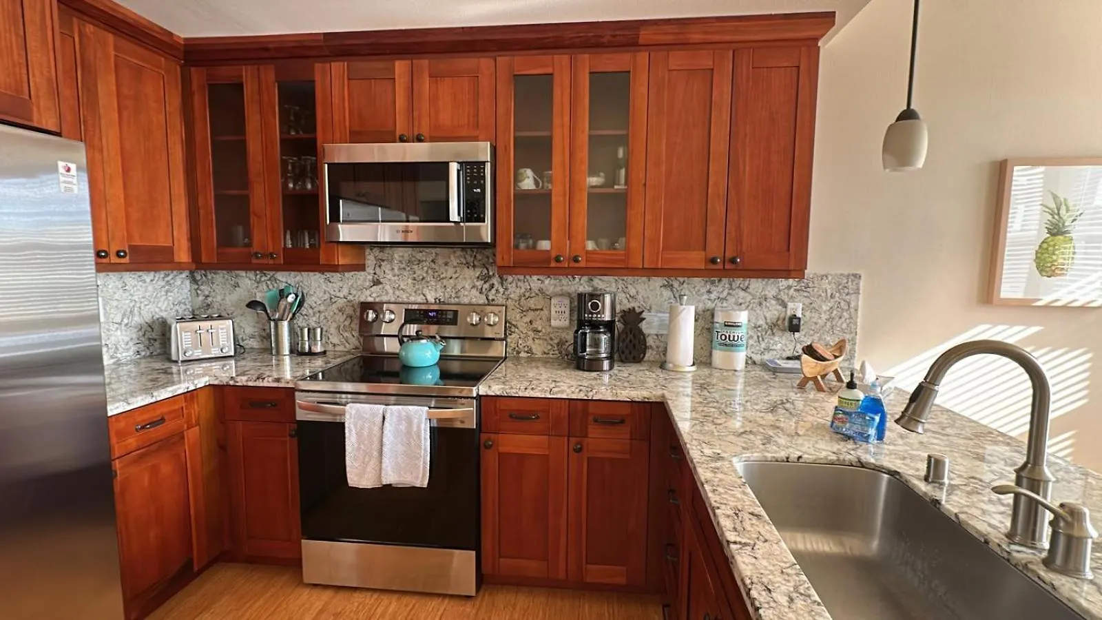 Apartment Pili Mai - Poipu Condos Koloa