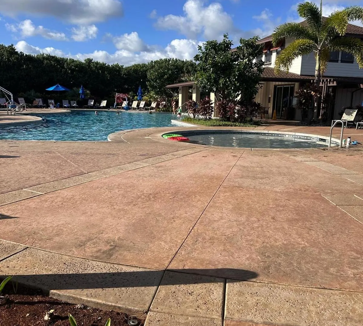 Apartment Pili Mai - Poipu Condos Koloa