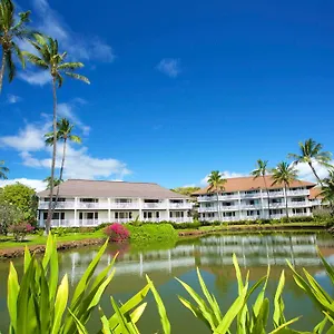 Station touristique Kiahuna Plantation And By Castle, Koloa
