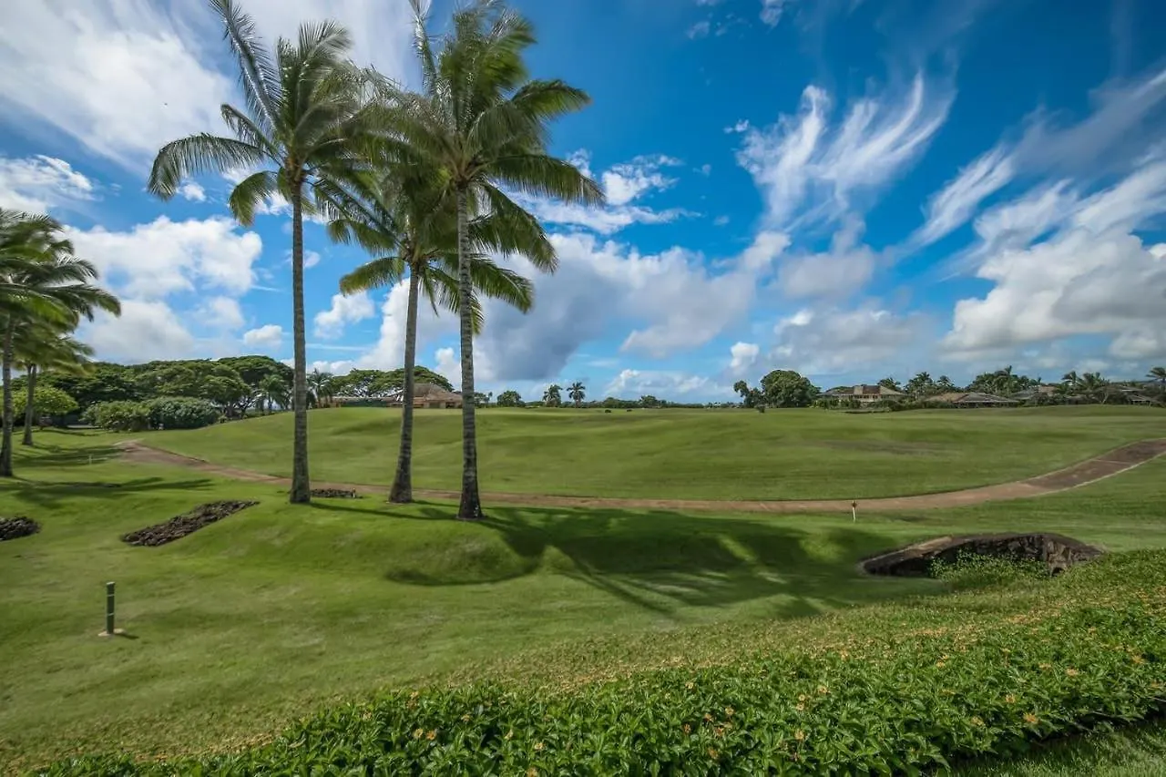Apartmán Pili Mai - Poipu Condos Koloa