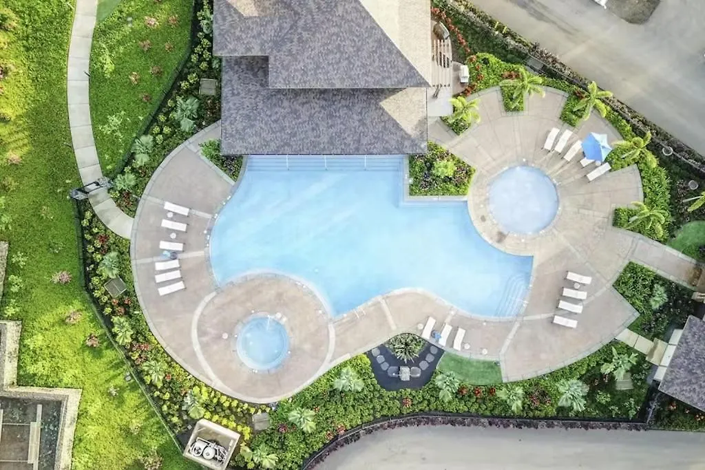 Pili Mai - Poipu Condos Koloa Apartmán