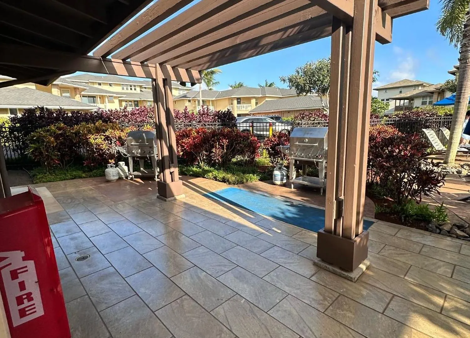Pili Mai - Poipu Condos Koloa Apartmán